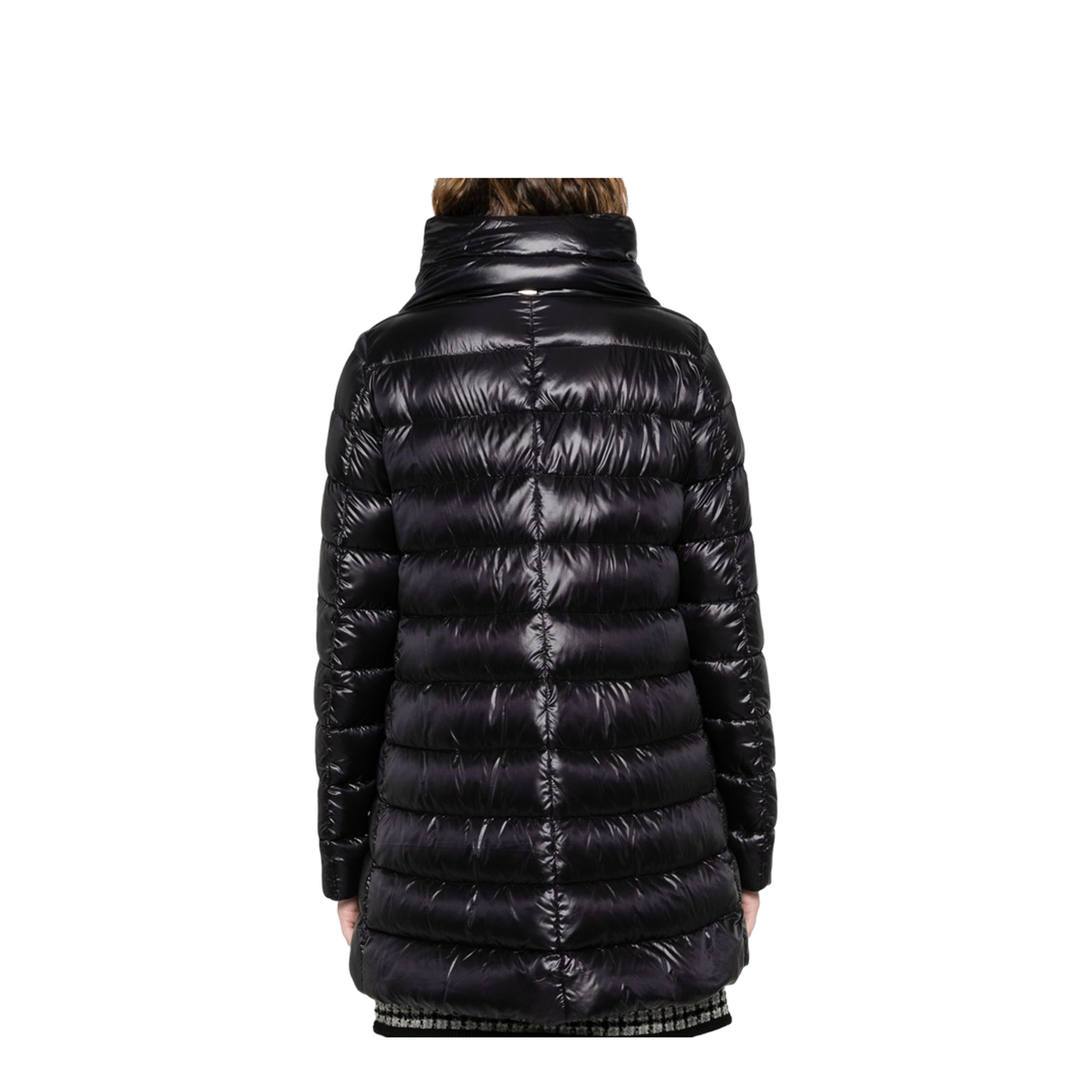 Coats Black - Image 2