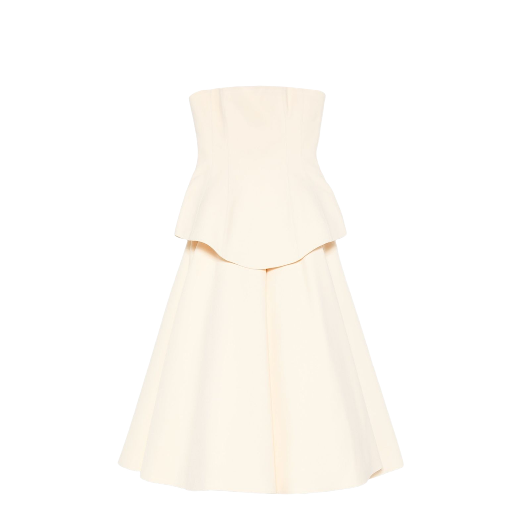 Dresses White - Image 1