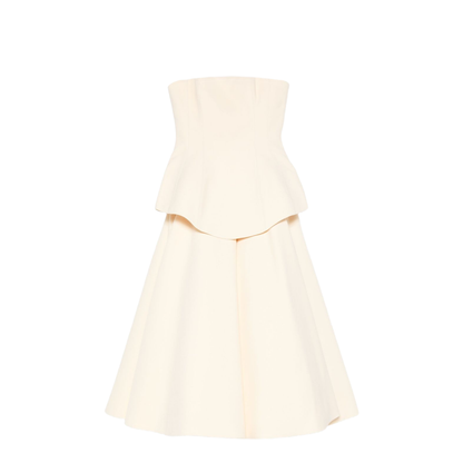 Dresses White - Image 1