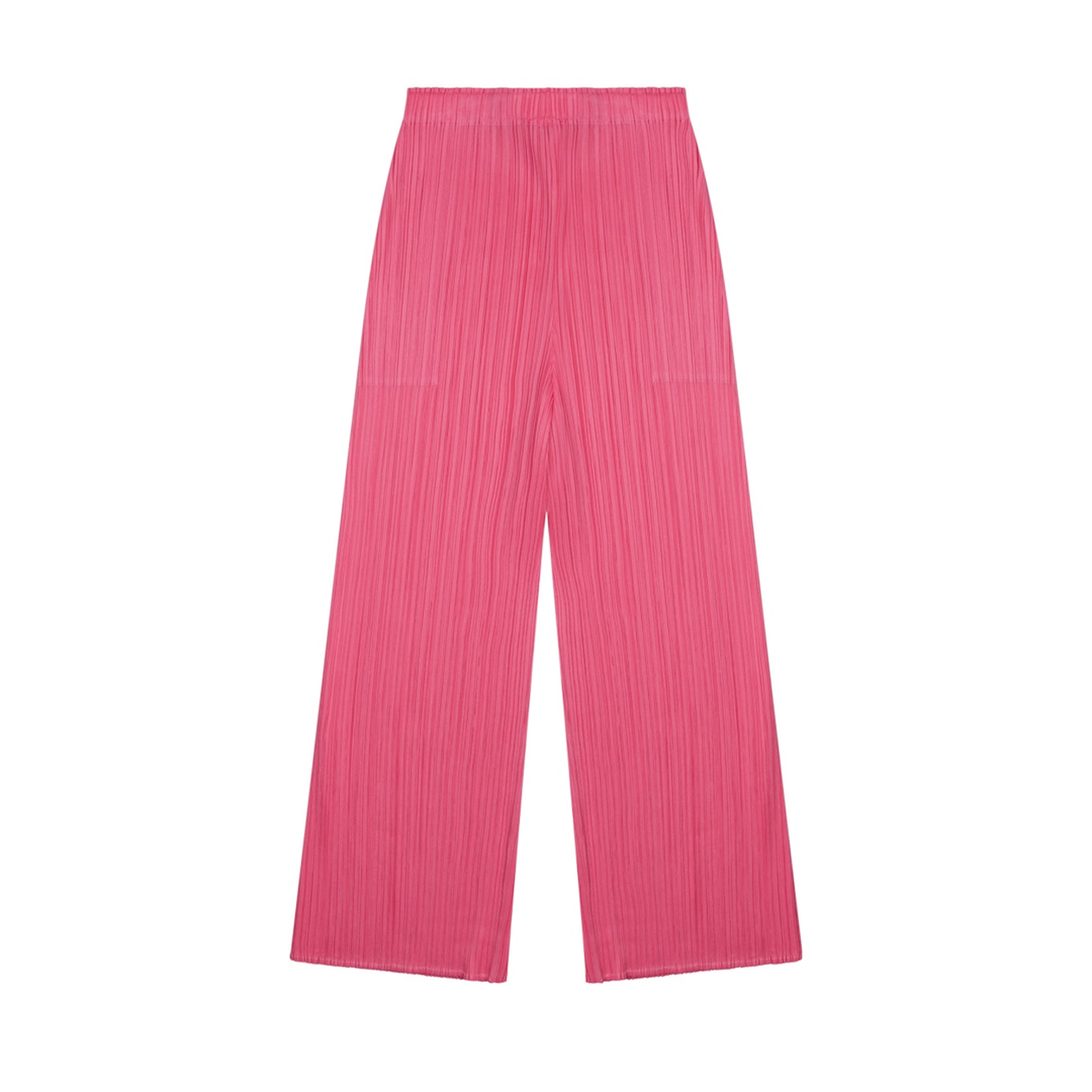 Palazzo Pants Monthly Colors: March - Image 3