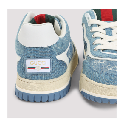 Re Web Sneakers - Image 7