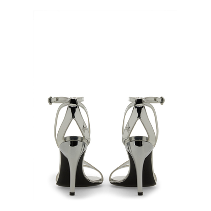 Laminated Leather Sandal - Image 3