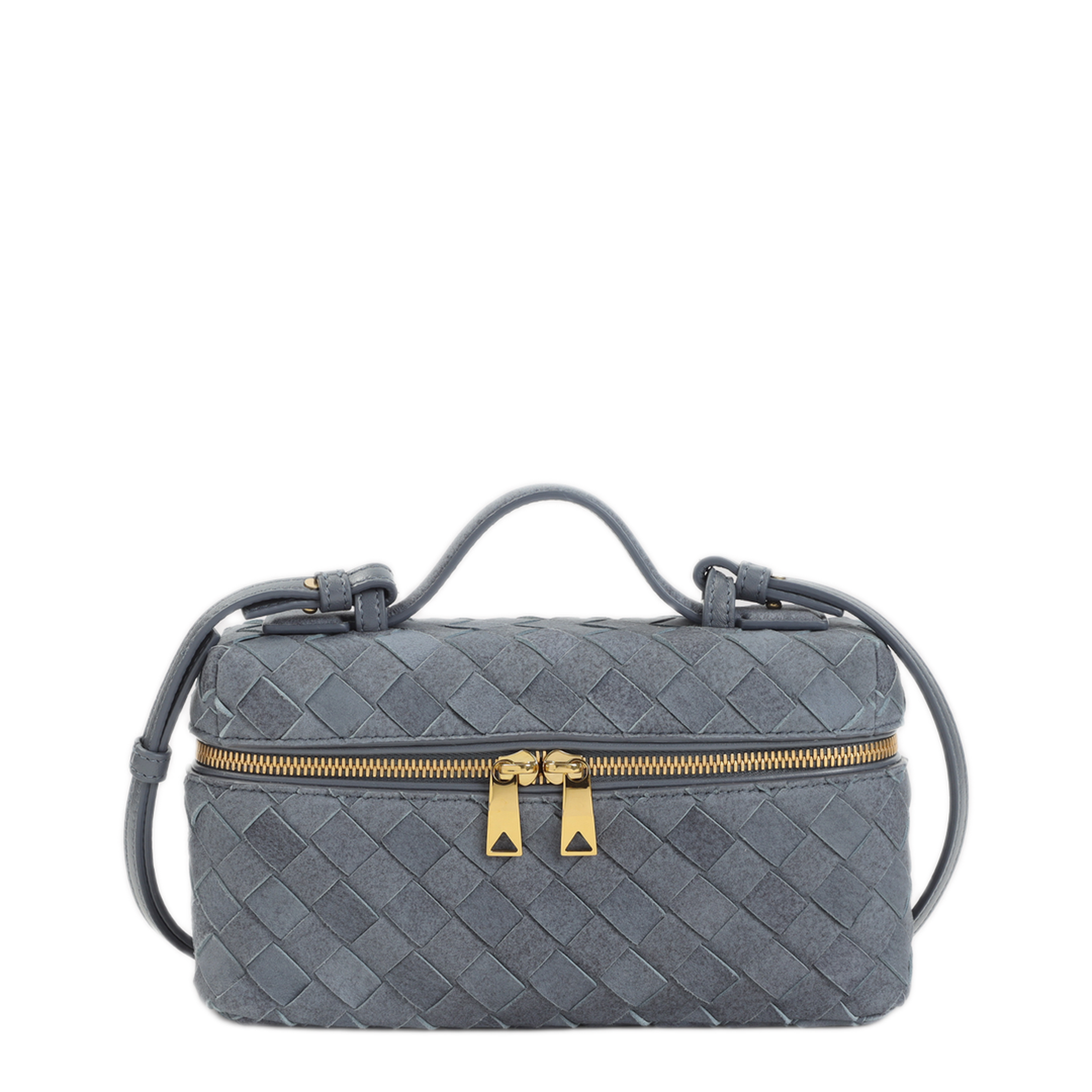 Bang Bang Intrecciato Handbag - Image 1