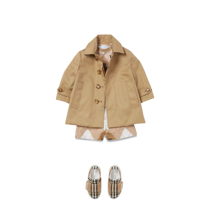 braxton raincoat - Image 3