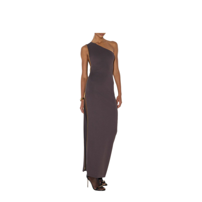 Dresses Brown - Image 2