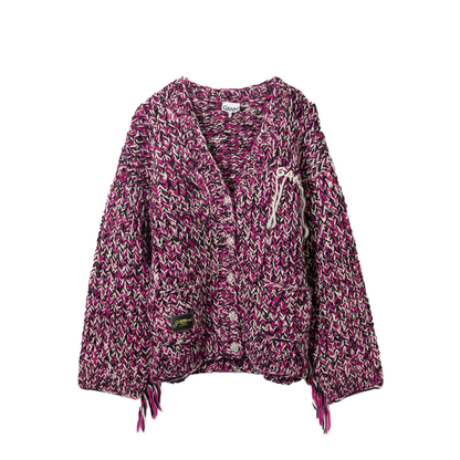 Sweaters Pink - Image 1