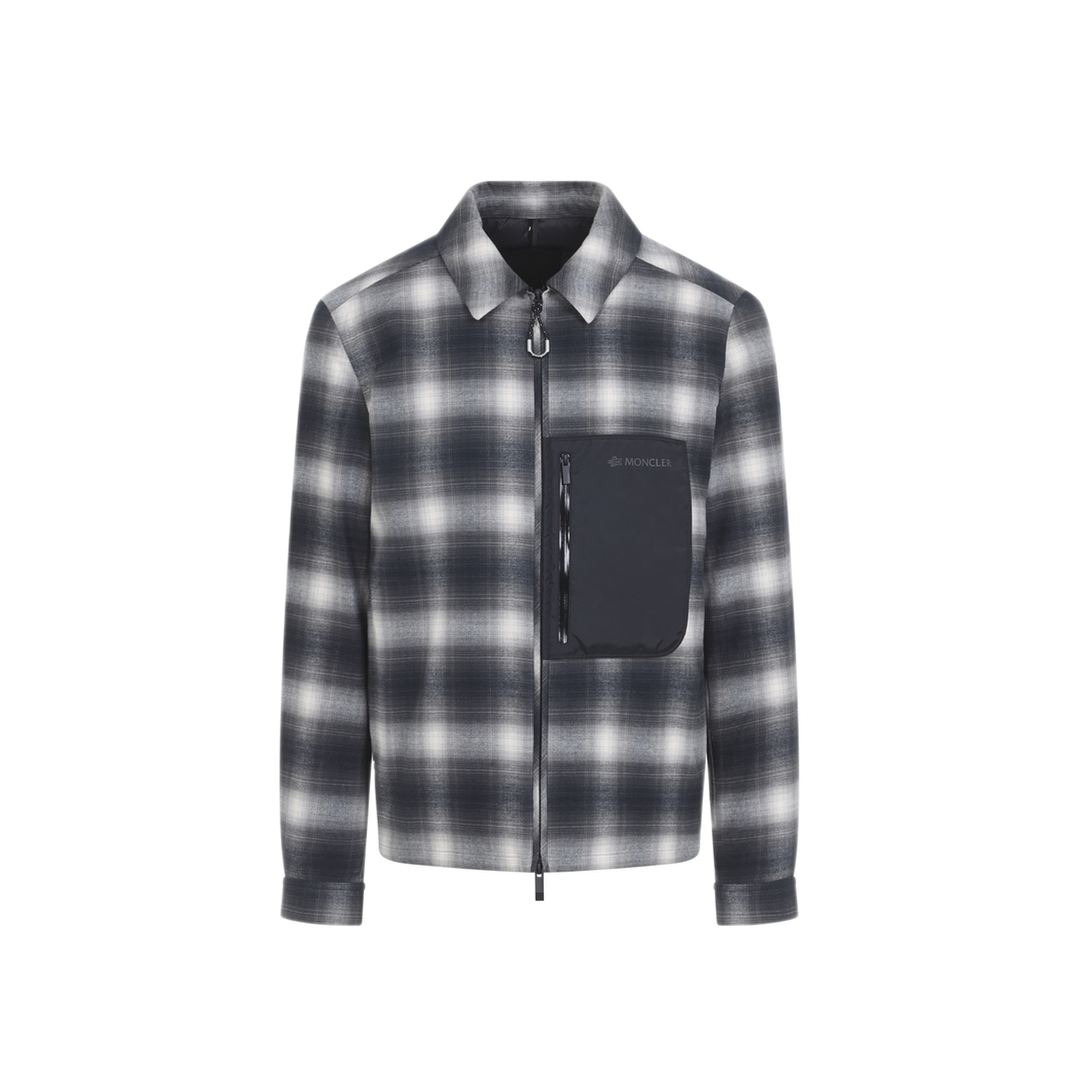 Cornisello Shirt Jacket - Image 2