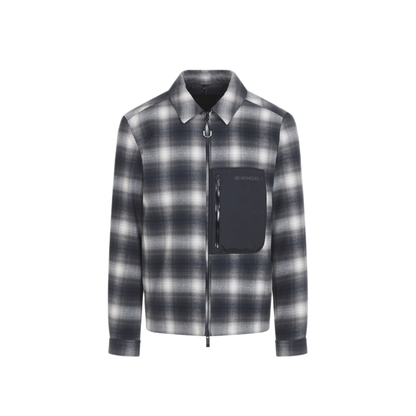 Cornisello Shirt Jacket - Image 2