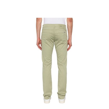 Jeans Green - Image 5