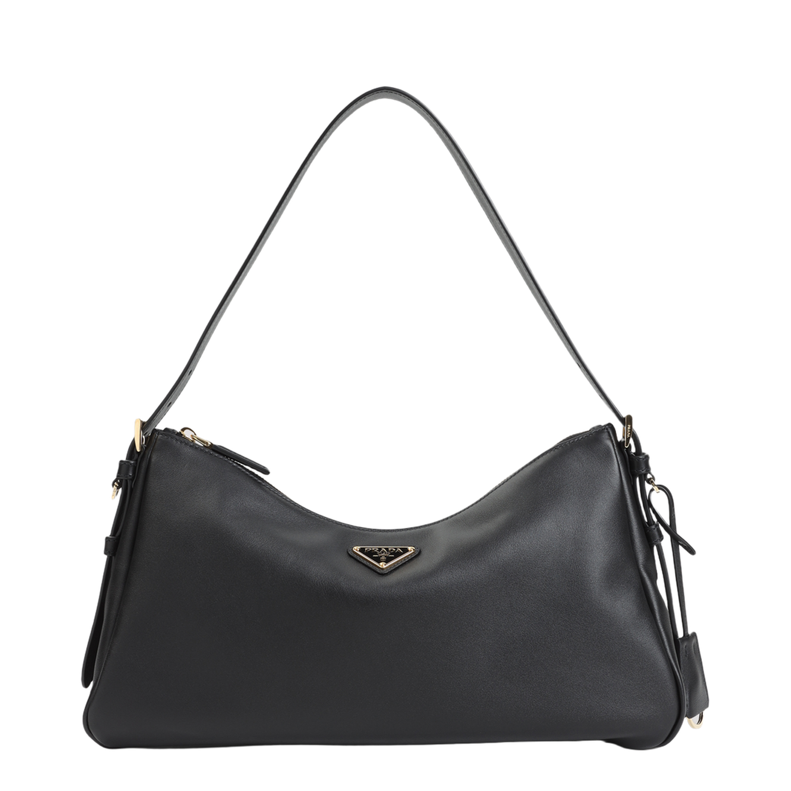 Prada Aimée Large Shoulder Bag - Image 1