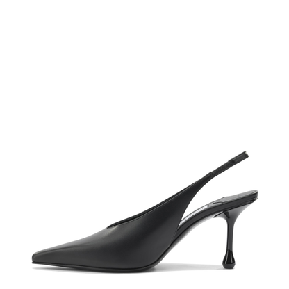 "Isa 80" Slingback - Image 3