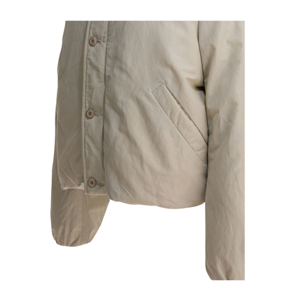 Short Puffer Blouson - Image 4