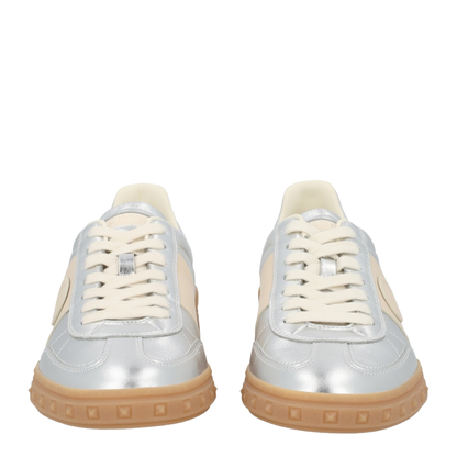 UPVILLAGE Sneaker With Logo - Image 3