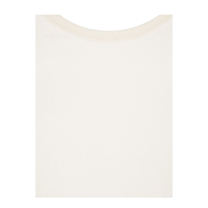 Slim Fit Tank Top - Image 3