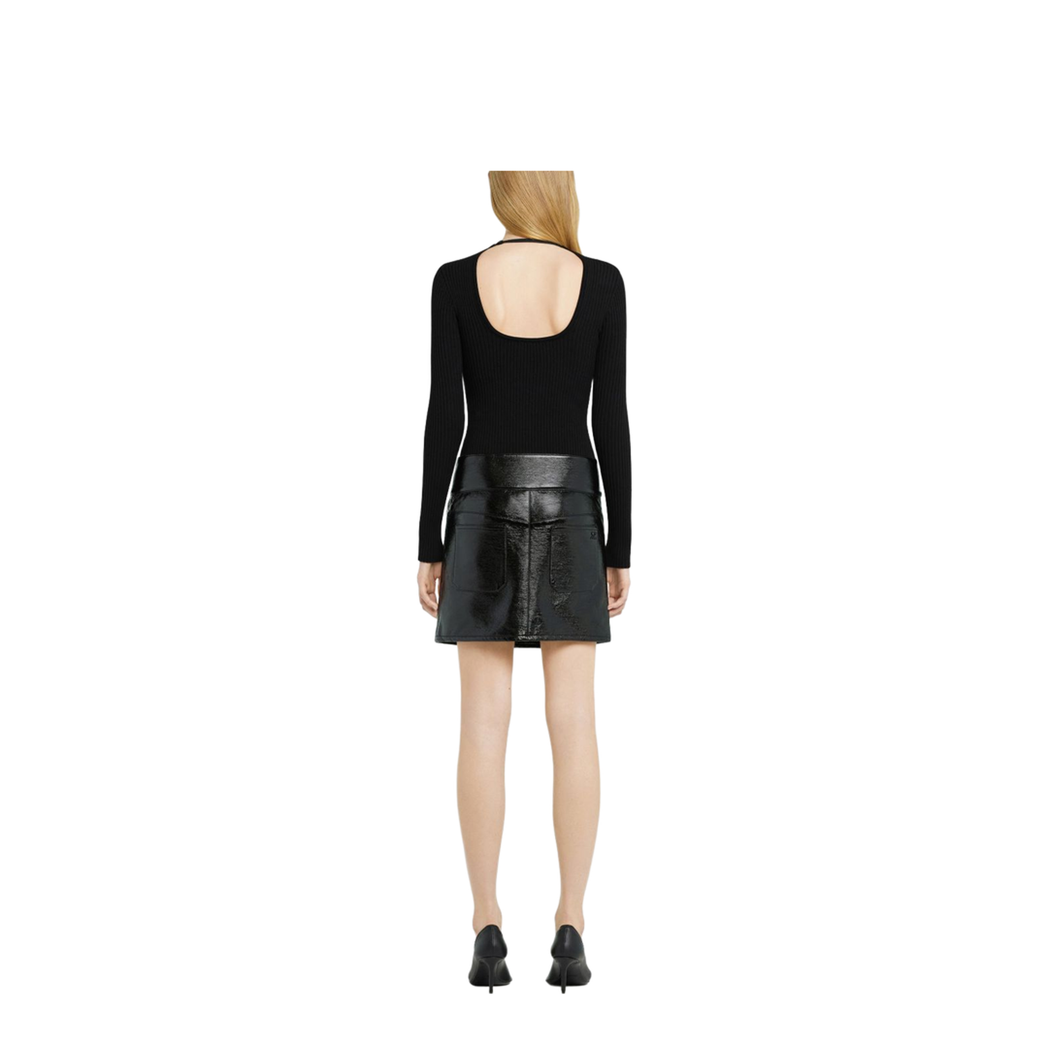 Skirts Black - Image 2