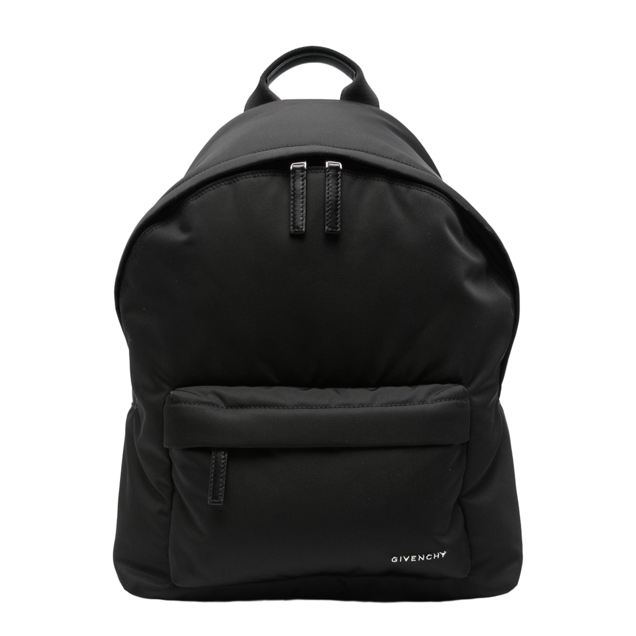 Essential U Backpack in Nylon - Image 1