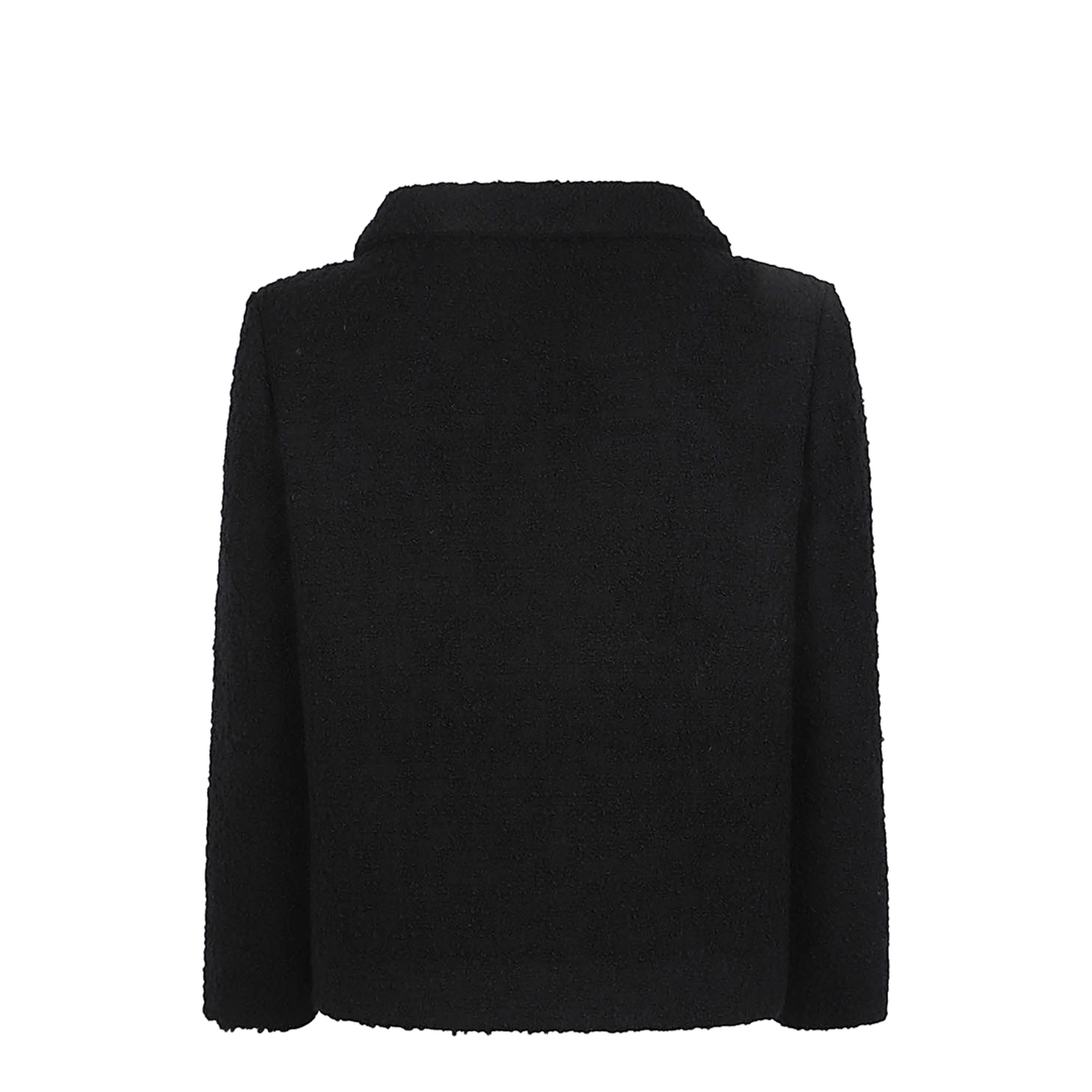 Vlogo Signature Wool Jacket - Image 2