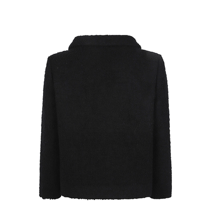 Vlogo Signature Wool Jacket - Image 2