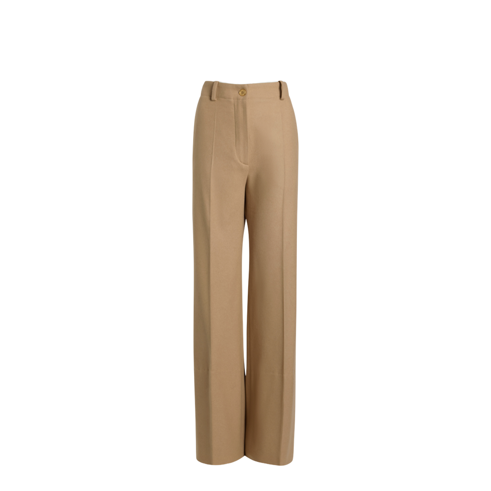 Trousers Beige - Image 1