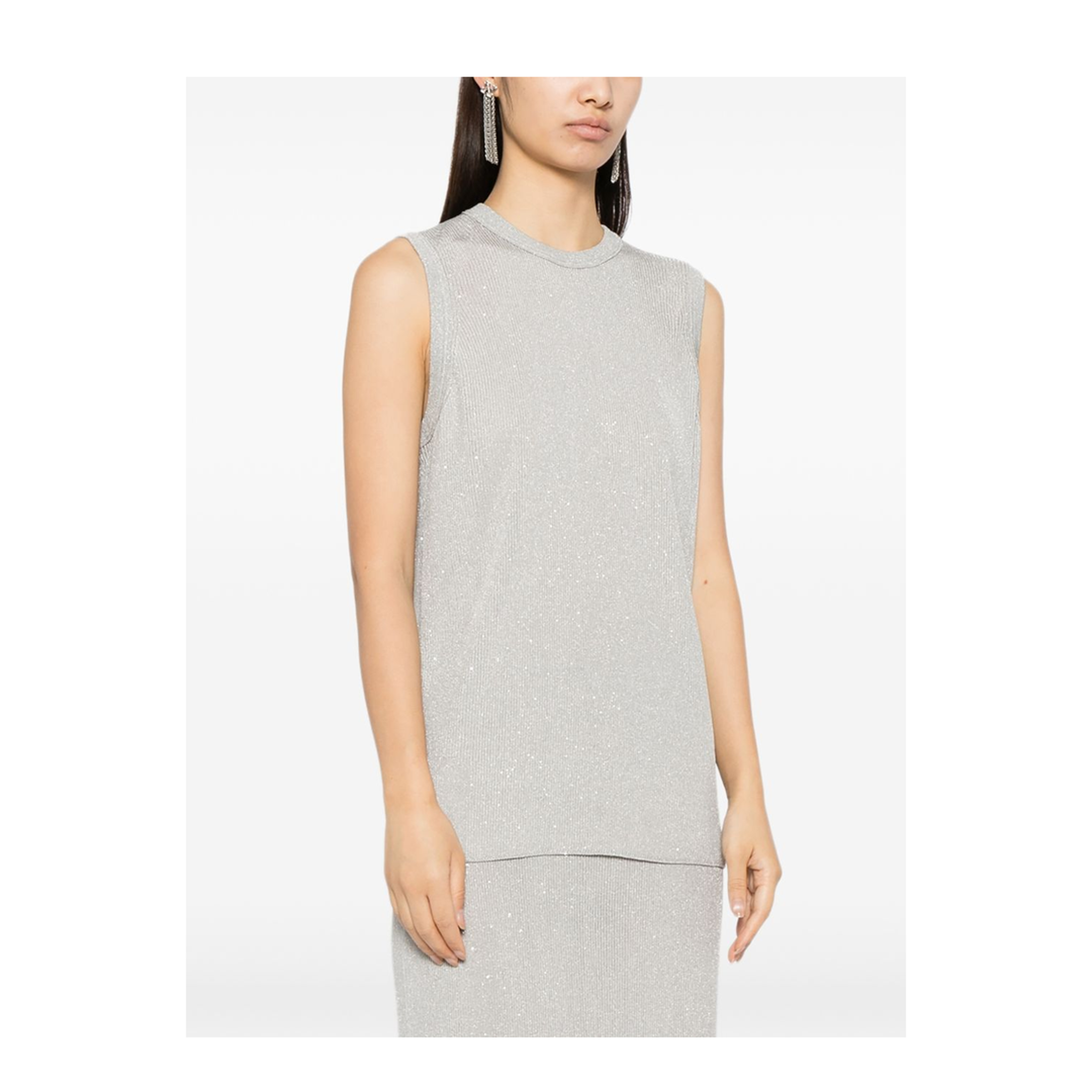 Sequined Top - Image 5