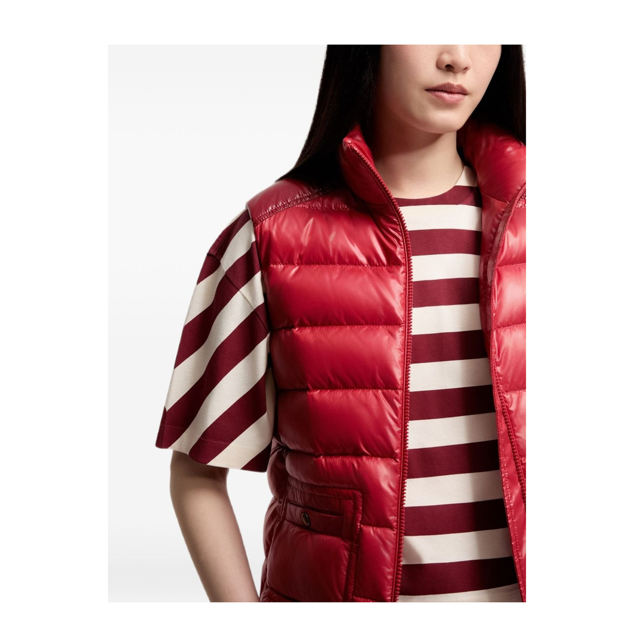 Jackets RED - Image 2