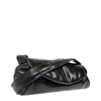 Cannolo Grande Shoulder Bag - Image 3