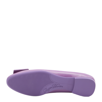 Gommettine Roundy Ballerinas - Image 4