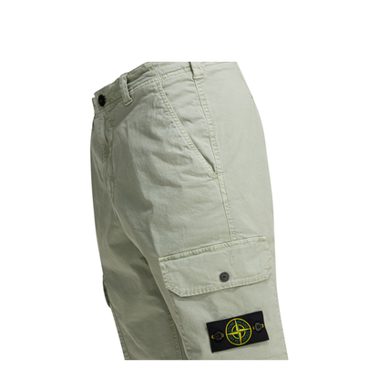 Broken Twill Cargo Pants - Image 4