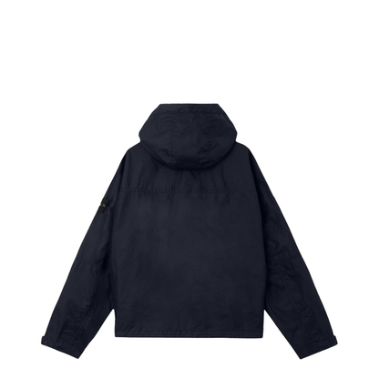 Technical Fabric Jacket - Image 2