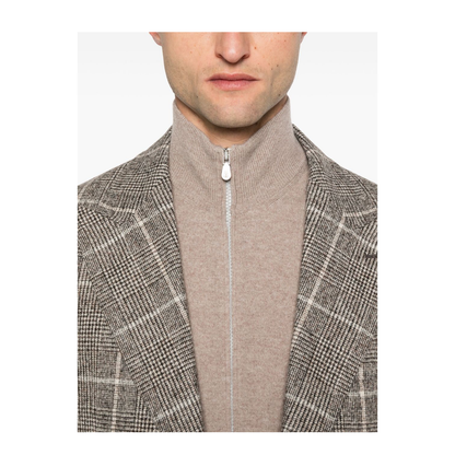 Zip Cardigan - Image 5