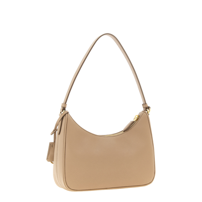 Mini Re-Edition Shoulder Bag - Image 4