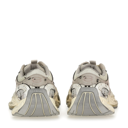 Stapler Sneaker Beige Grey - Image 3