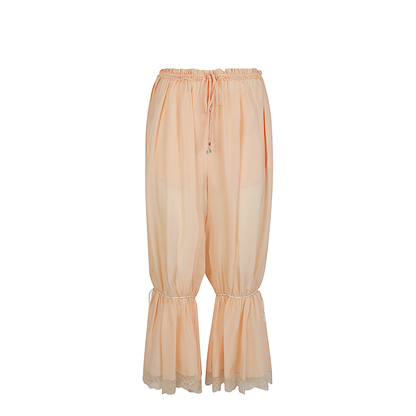 Trousers Pink - Image 1