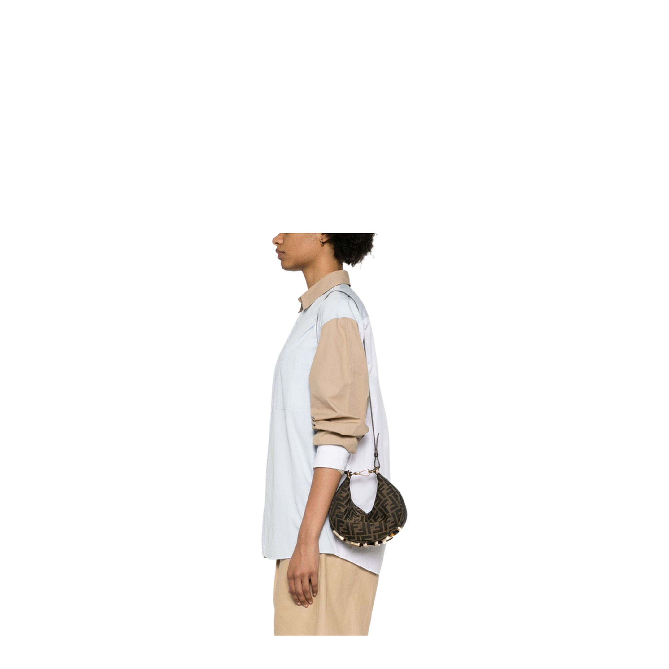 Fendigraphy Mini Bag - Image 3