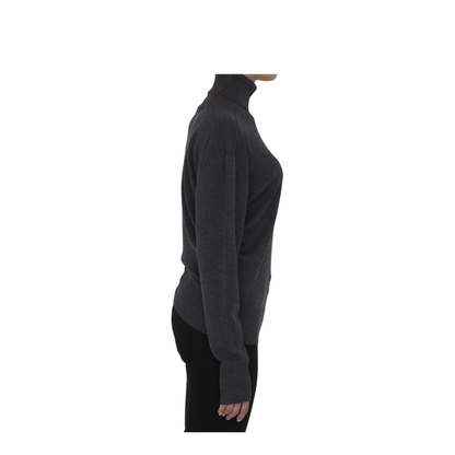 Wool Turtleneck - Image 3