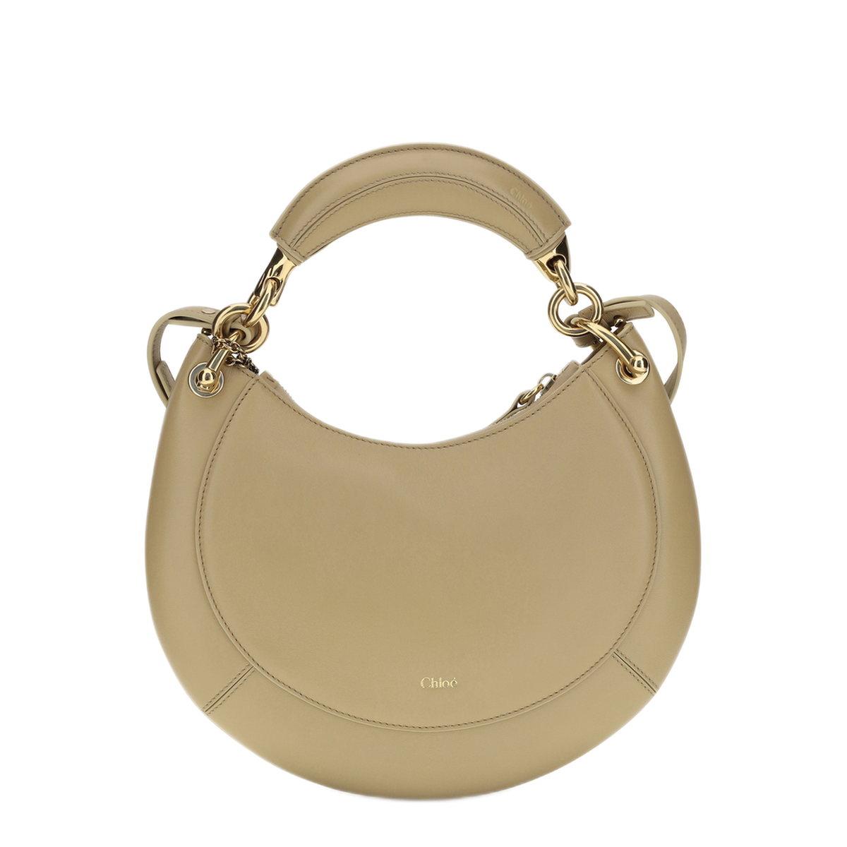 Banana Small Handbag - Image 1