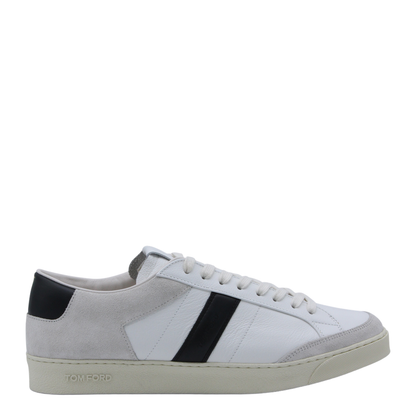 Sneakers White - Image 2