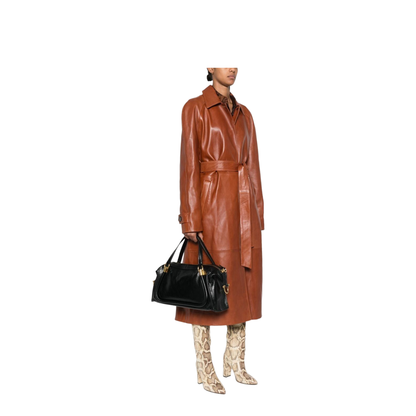 Paraty 24 Leather Bag - Image 2