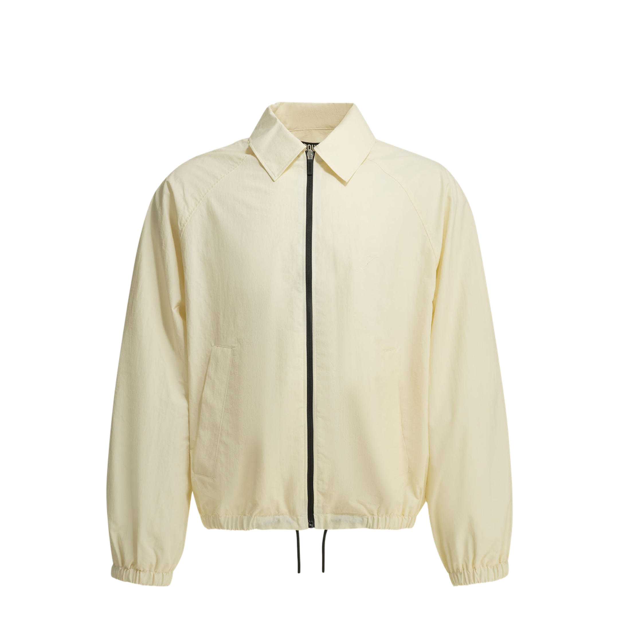 Windbreaker Jacket - Image 1