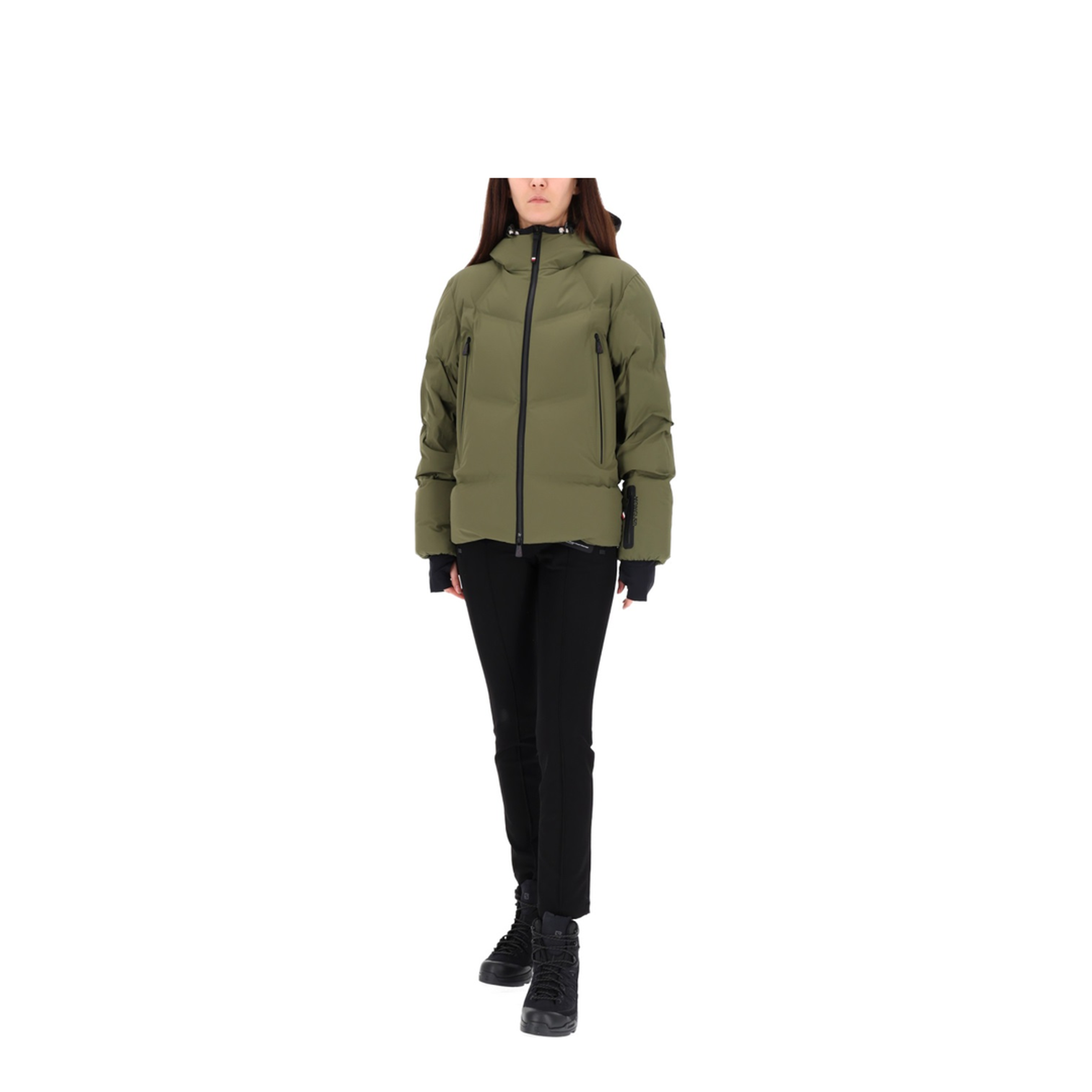 Down Jacket - Image 2