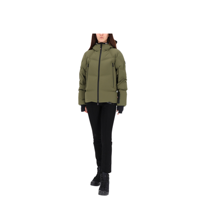 Down Jacket - Image 2