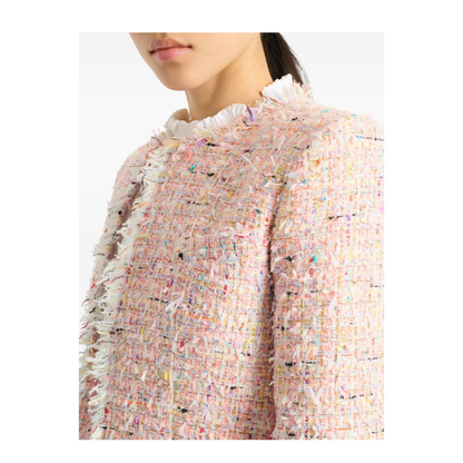 Multicolor Jacket - Image 5