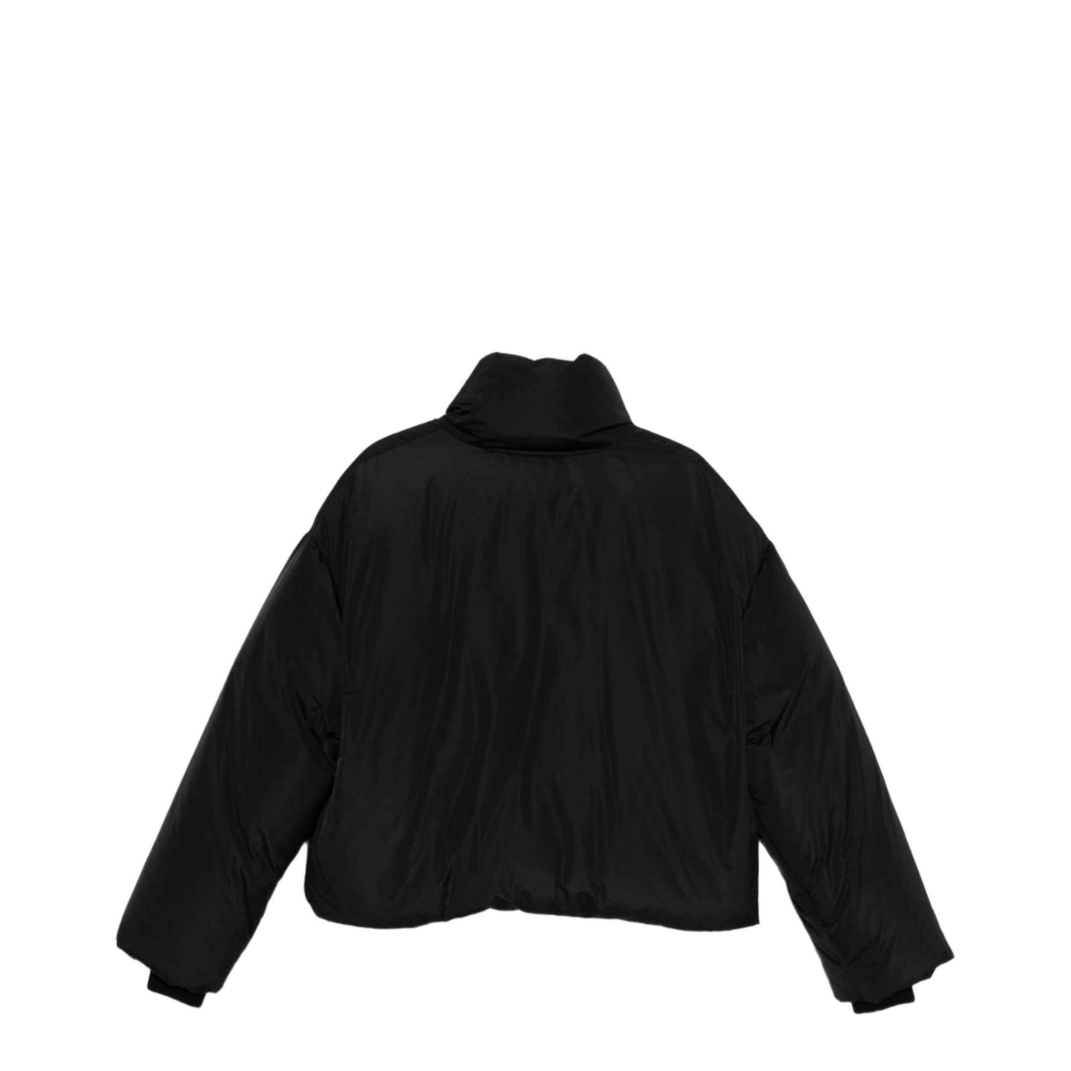 Short Down Jacket - Image 2