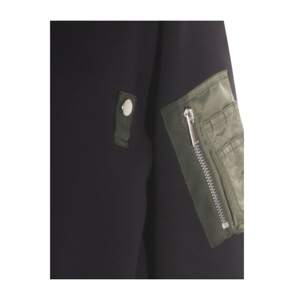 Sweaters NAVY - Image 3