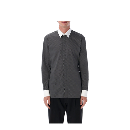 T-Shirts And Polos Black - Image 1