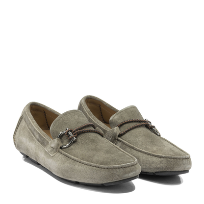 "Driver" Loafers - Image 2