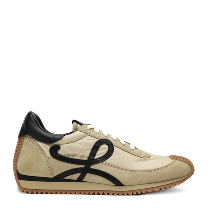 Sneakers GOLD - Image 1