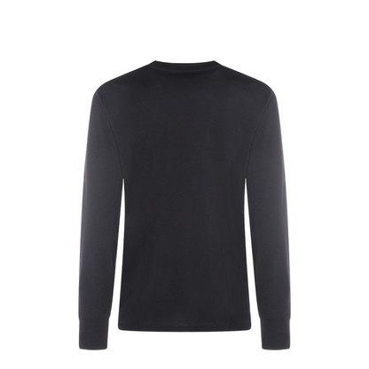 T-shirts and Polos Black - Image 3