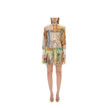 Mini Dress - Image 1