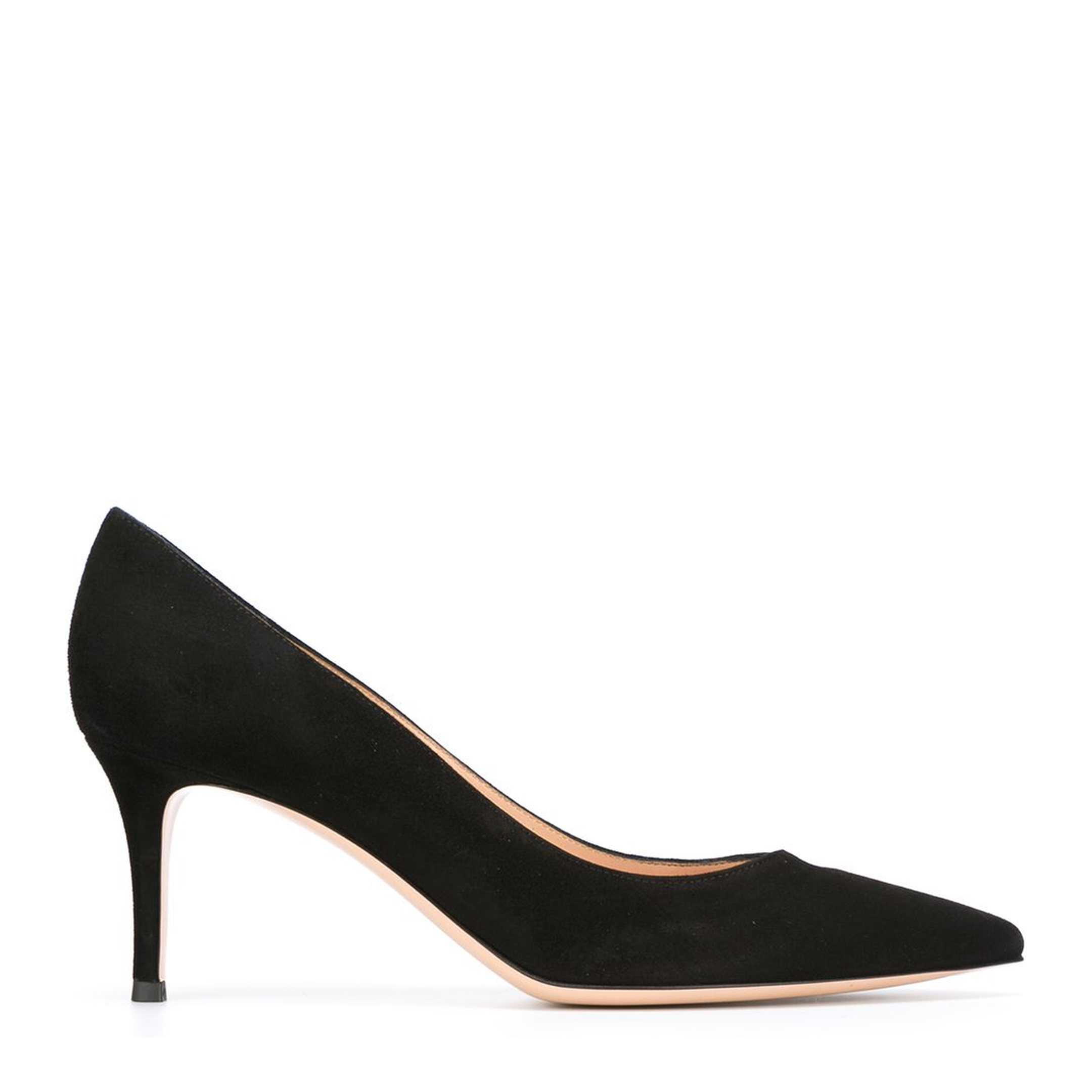 With Heel Black - Image 1